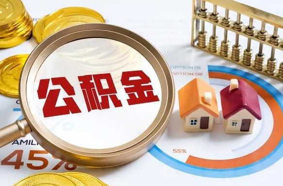 禹州个人公积金提取（2021住房公积金个人怎么提取）